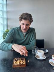 Julian Thieme