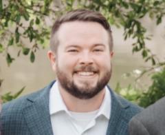 Nicholas Denny