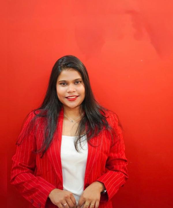 Ayesha Afsana Shaik