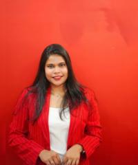Ayesha Afsana Shaik