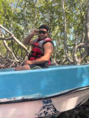 Miguel angel Suárez Peralta