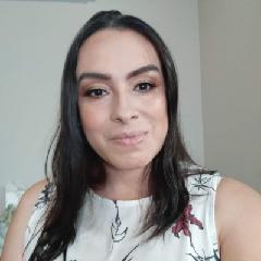 Mayra Alejandra Ramirez