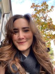 Nathalie Peters