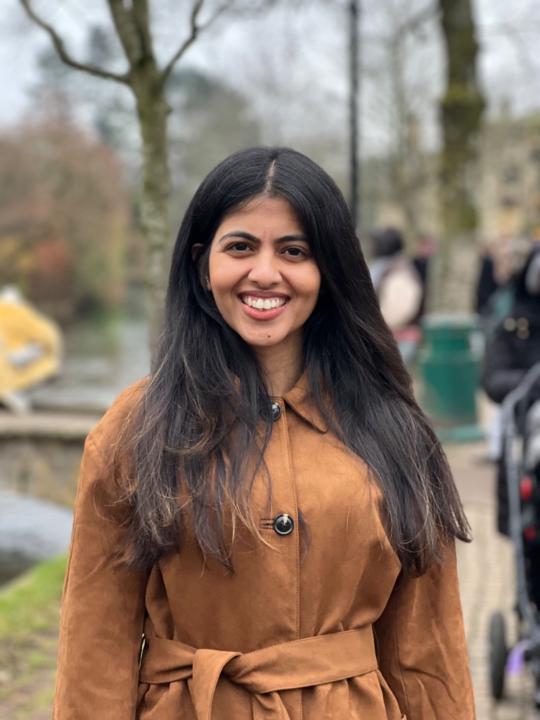 Ankita Jogekar