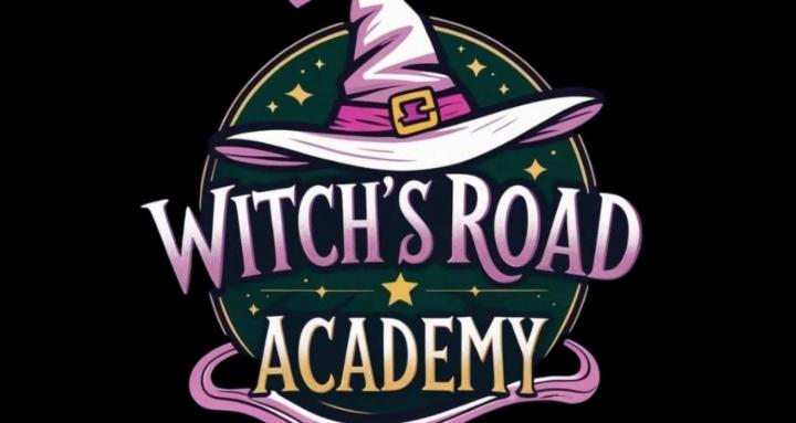 Witch's Road Academy
