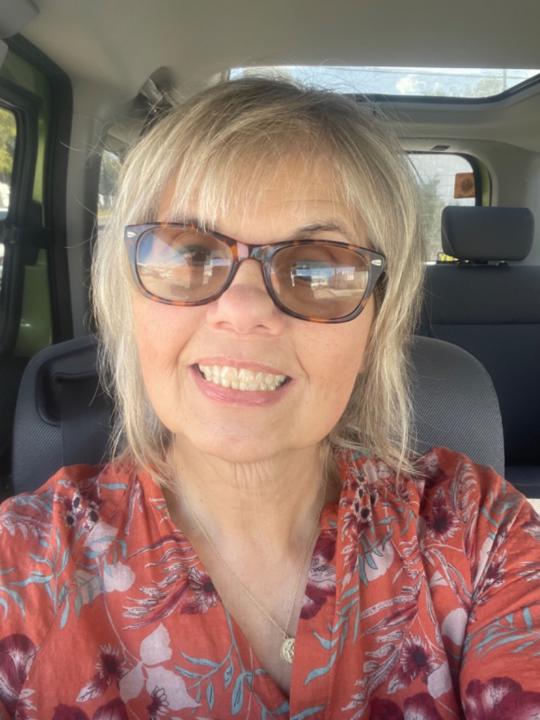 Gail Swain