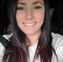 Amber Grabill
