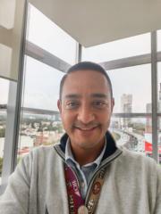 Ricardo Mondragon