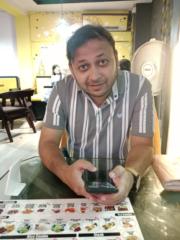 Hasan Pias