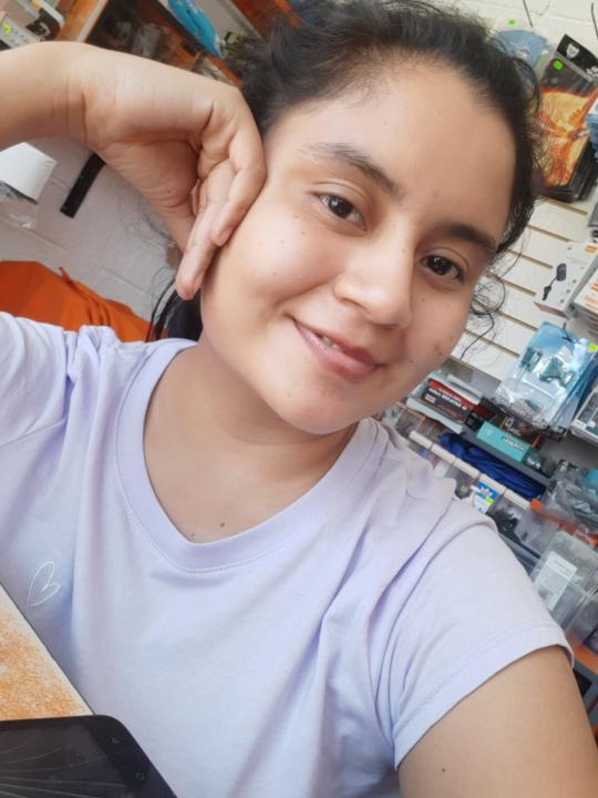 Diana Clavijo Clavijo Tantachuco