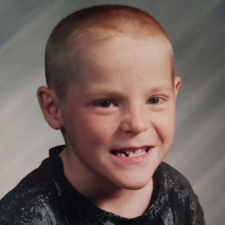 Christopher Keplinger