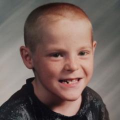 Christopher Keplinger