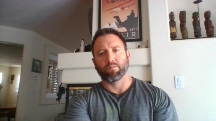 Christopher Majeski