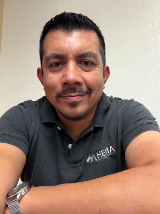 Victor Herrera