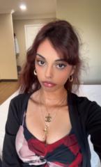 Natalie Williams