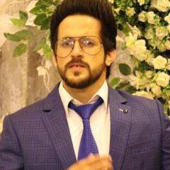 Rizwan Khaliq