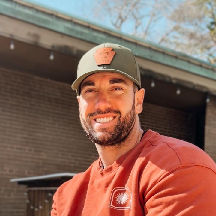 Josh Livelsberger