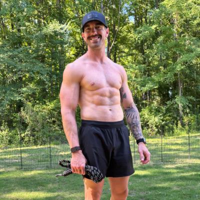 Josh Livelsberger