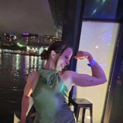 Lily-rose Kraatzwest