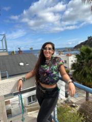 Rebecca Shérie Hernandez