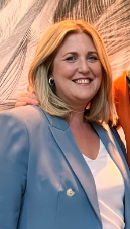 Sarah Quinn