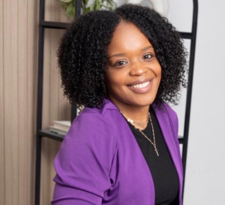 Tikeena Sturdivant