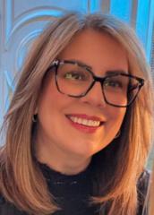 Tina Aivaliotis