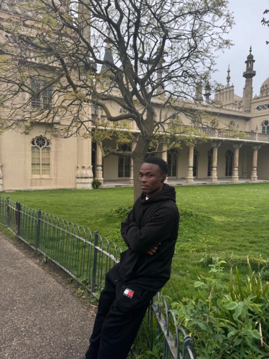 Isaac Igbo