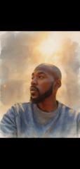 Godfrey Retshidisitswe Ramoepane