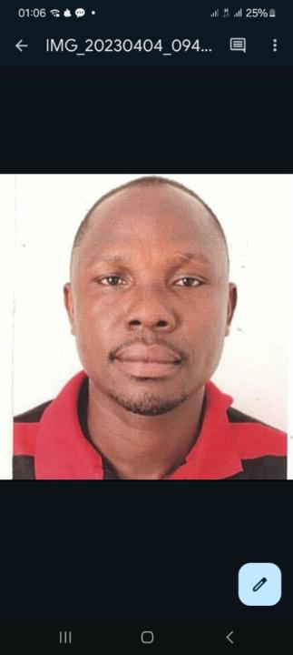 Daniel Ayernor-Sikafutu