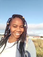Fadzai Makanda
