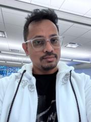 Vivek Rodake