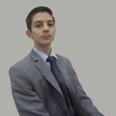 Robson Bassanezi