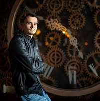 Alexandru Brudasca