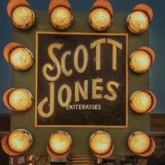 Scott Jones