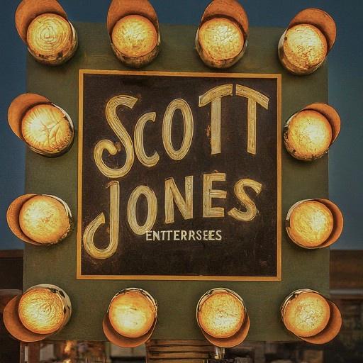 Scott Jones