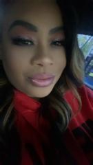 Monique Carter