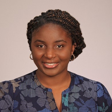 Nana Efua Wilmot