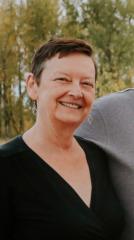 Bonnie Taylor-Wachowicz