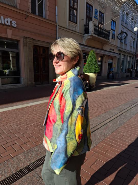 Staselė Daukšaitė-Pavilavičienė