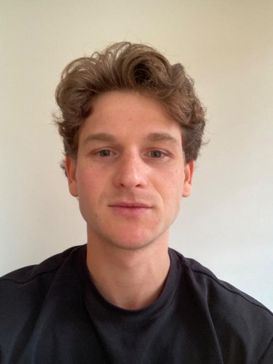Noam Roseman