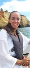 Tania Rodrigues