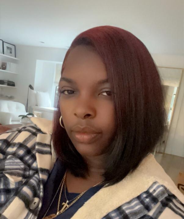 Tamisha Harrison