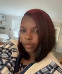 Tamisha Harrison