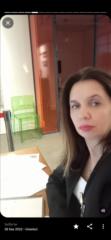 Sibel Keskin