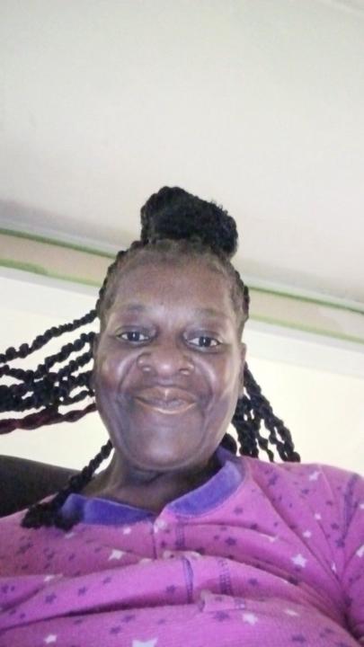 Sade Adewumi