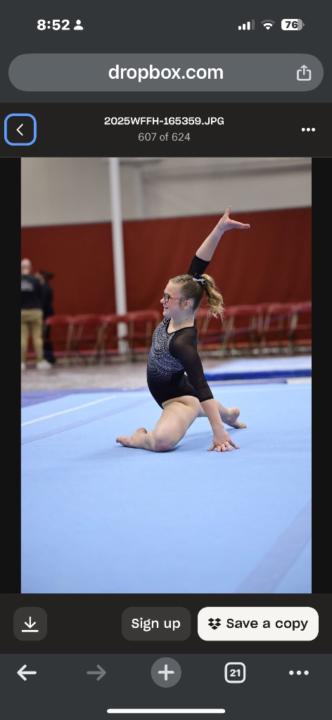 Madelyn Wagner