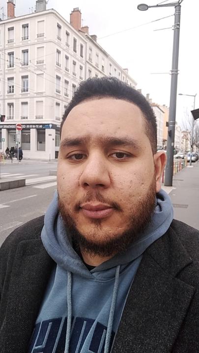 Abdel Kentaoui