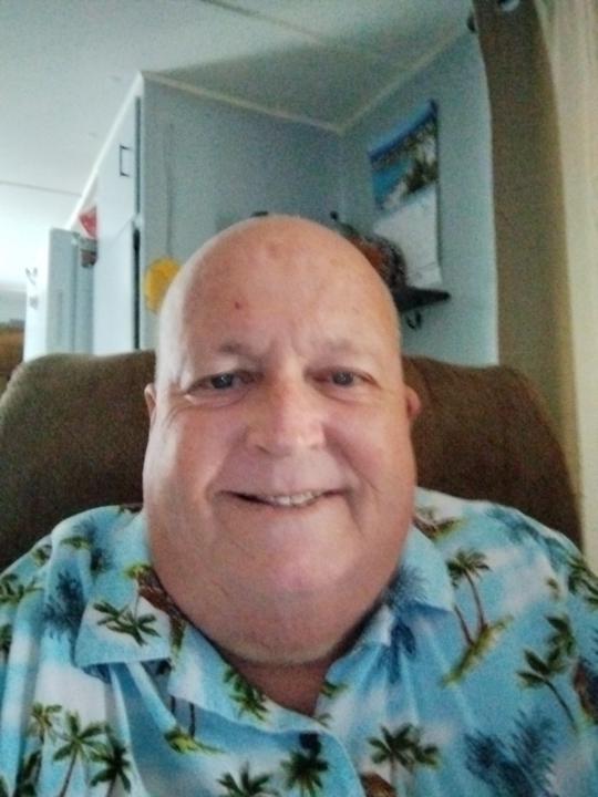 Darrel Robertson