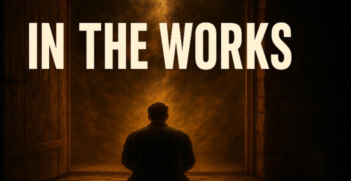 Abiding in the secret place